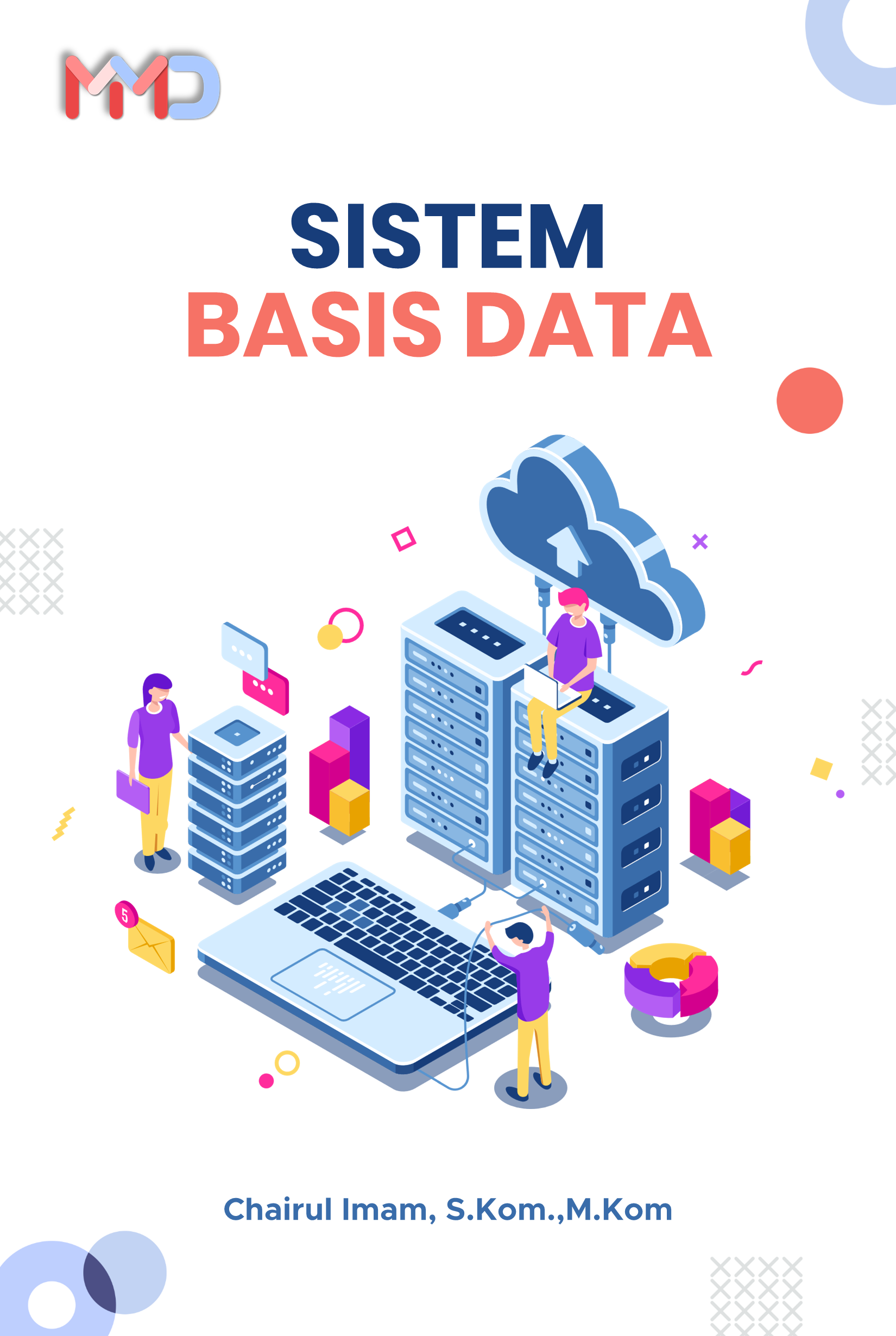 Sisten Basis Data